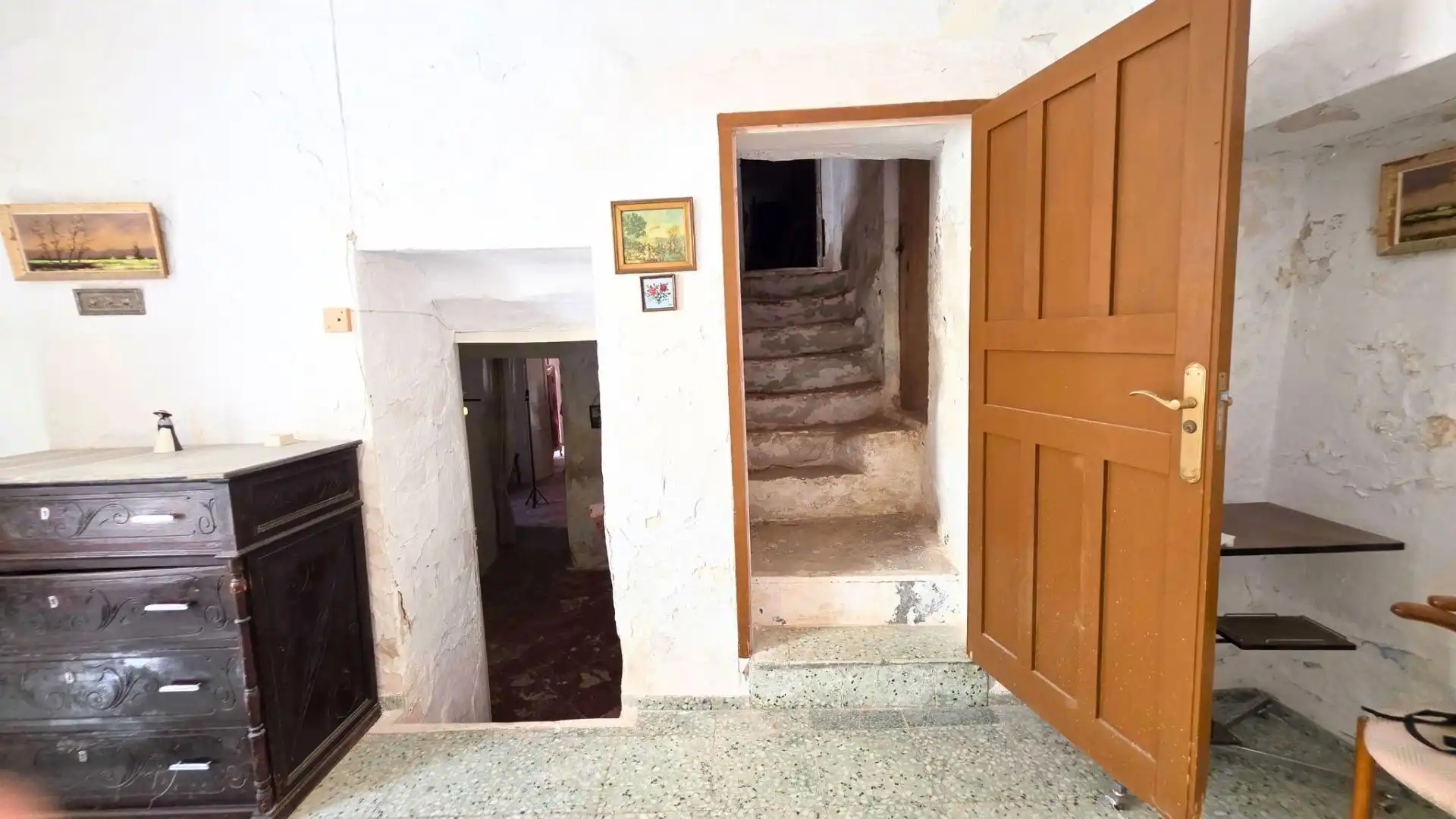 Casa o chalet en venta en Uleila del Campo con Terraza
