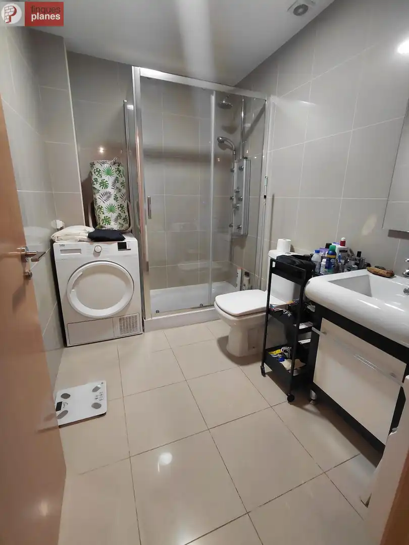 Flat for sale in UNIC-ARAVELL, Montferrer i Castellbò