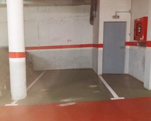 Parking of Garage to rent in Les Franqueses del Vallès