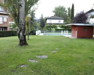 Garden of Flat for sale in Vitoria - Gasteiz  with Heating, Private garden and Terrace