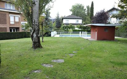 Jardí de Pis en venda en Vitoria - Gasteiz amb Terrassa