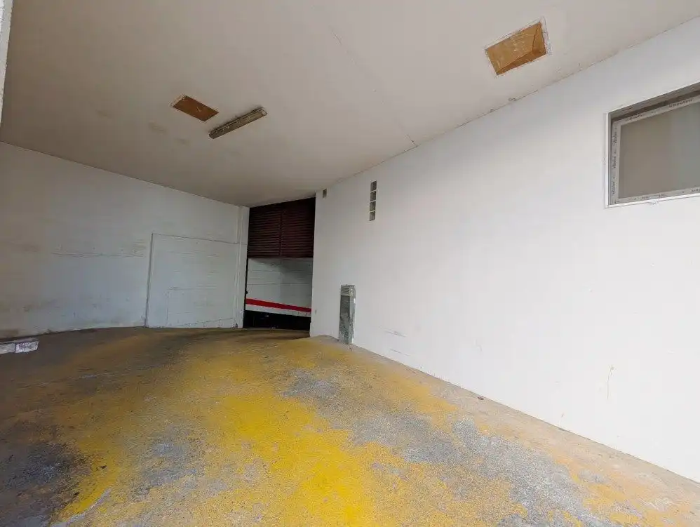 Garaje en venta en Cuarte de Huerva