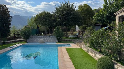 Foto 4 de Casa o chalet en venta en Girona, Sant Julià del Llor i Bonmatí, Girona