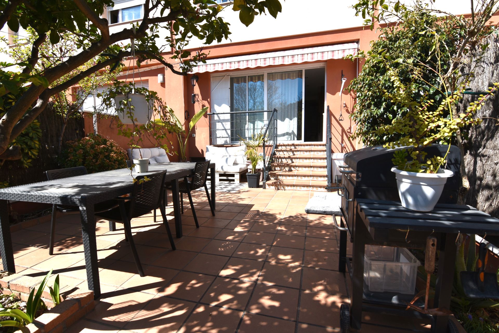 Einfamilien-Reihenhaus zum Verkauf