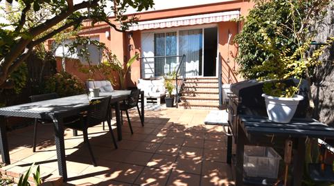 Foto 2 von Einfamilien-Reihenhaus zum Verkauf in Calella, Barcelona