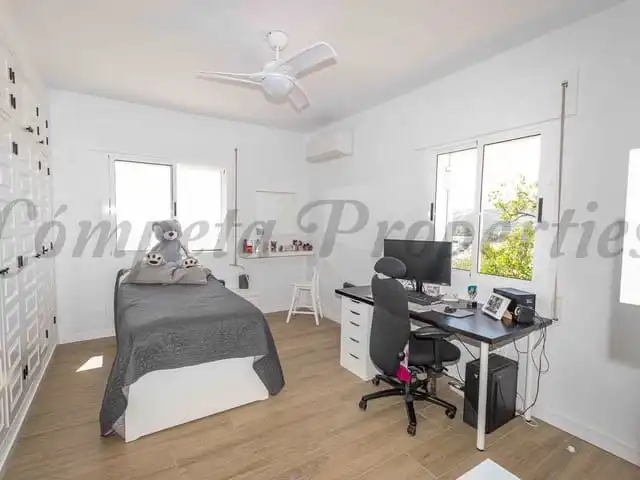 Terreni e lotti in vendita a Torrox Pueblo, imagen 15
