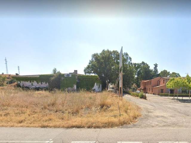 Nave industrial en Venta en Oropesa