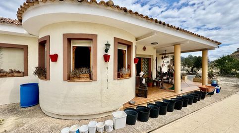 Photo 4 of Houses for sale in Figueret, Relleu, Alicante