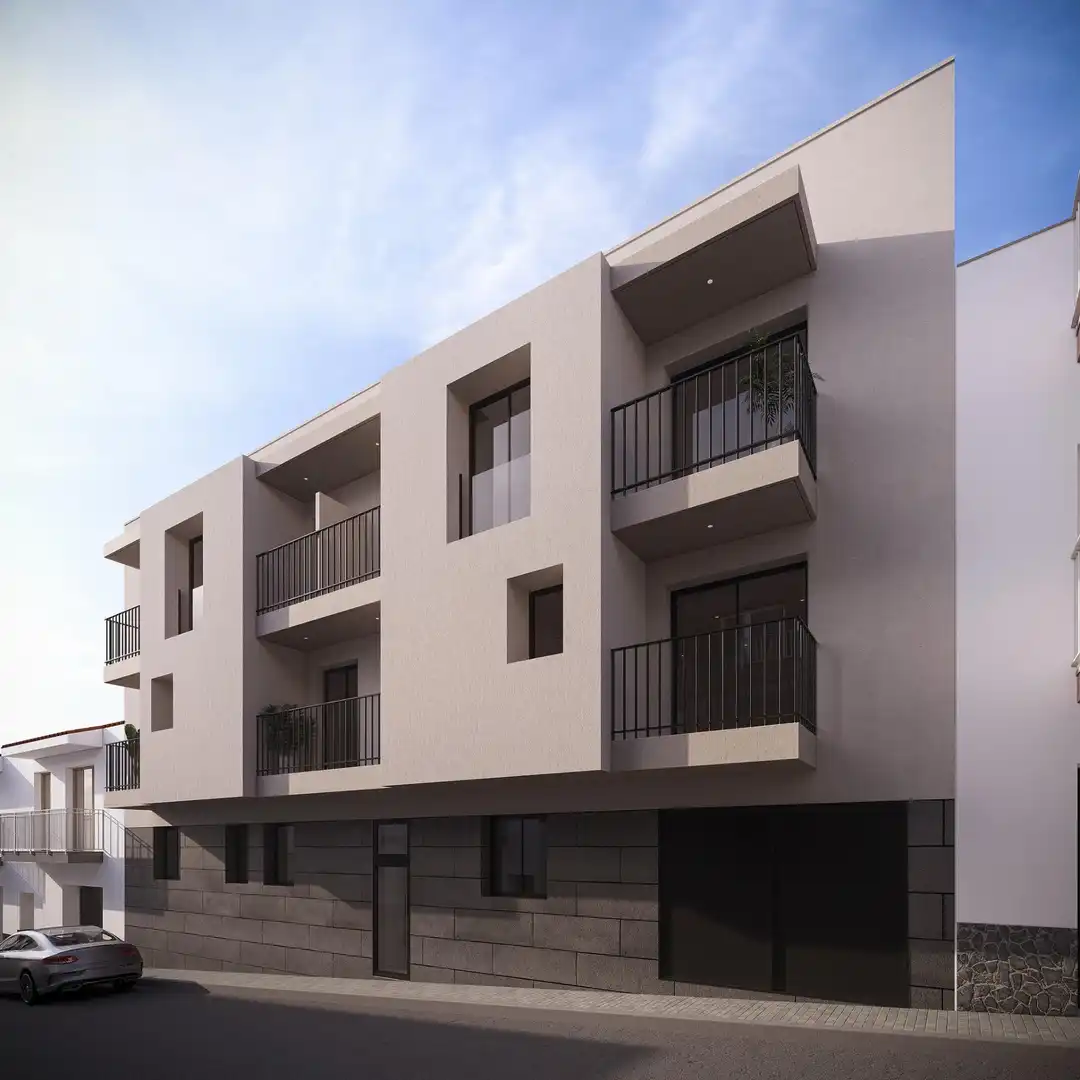 Vista exterior de Planta baixa en venda en Tordera amb Calefacció, Terrassa i Balcó