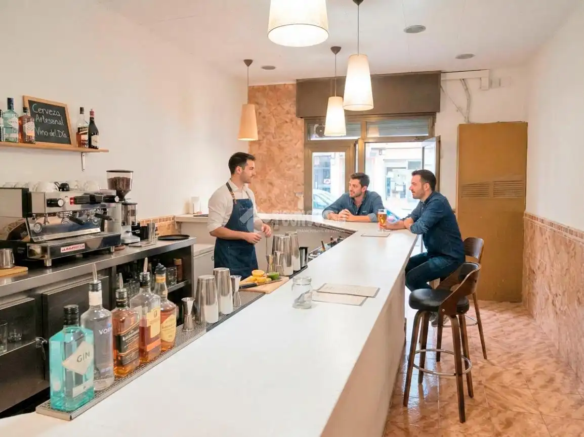 Local comercial en venda a Eixample, imagen 4