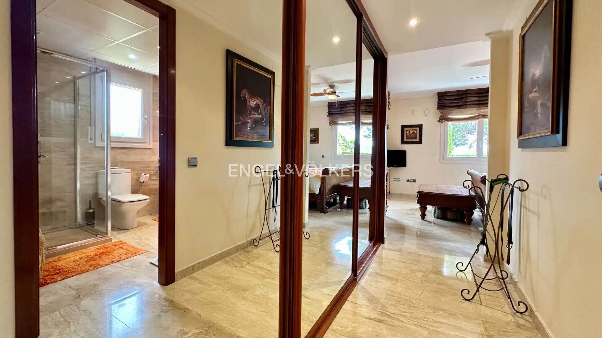 Villa avec piscine à vendre à Carrer de les Rabassades 11, imagen 28