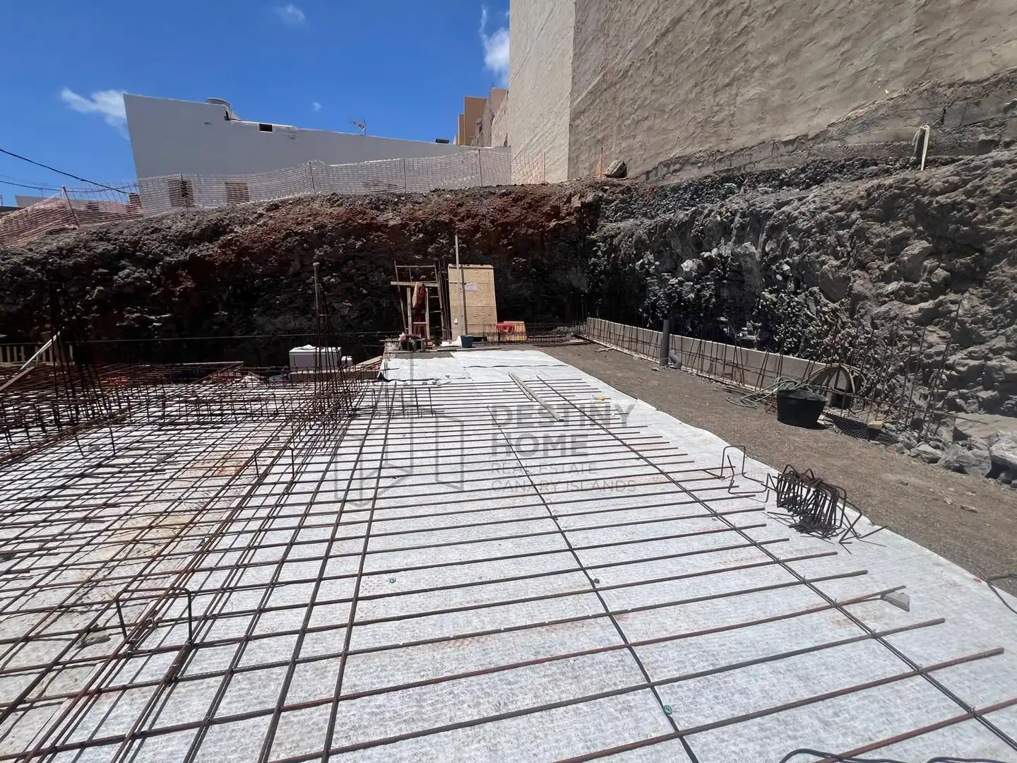 Residencial en venda en Tuineje
