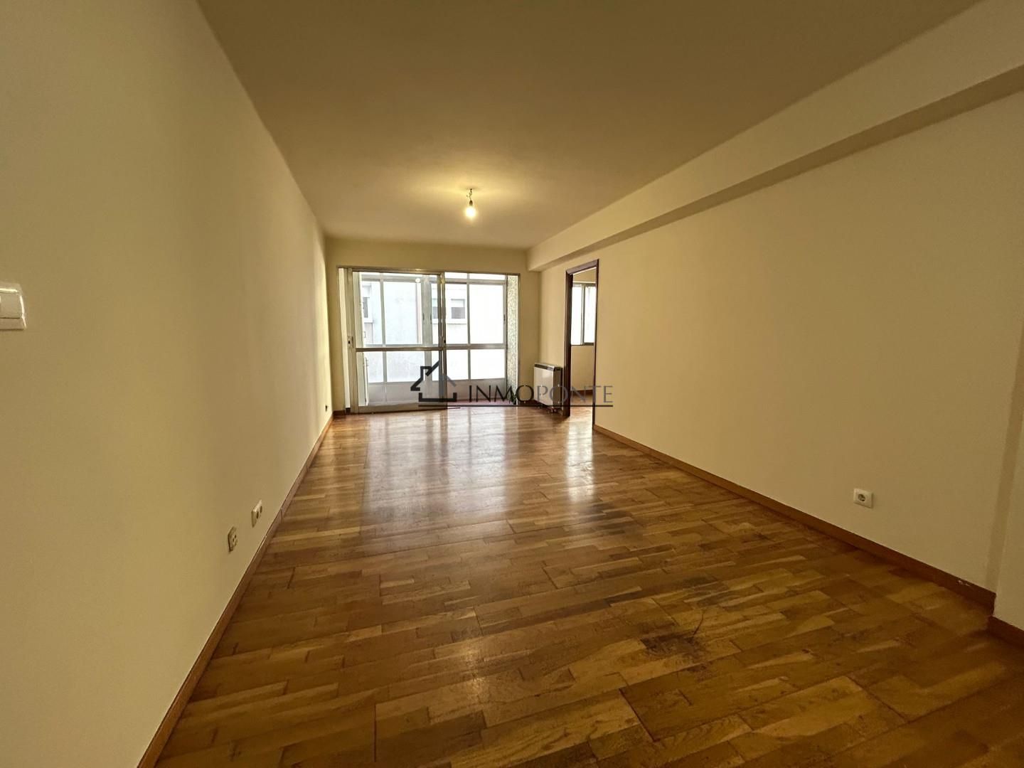 Living room of Flat for sale in Pontevedra Capital 