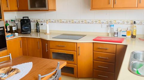 Foto 5 de Casa o chalet en venta en La Palma, Cartagena