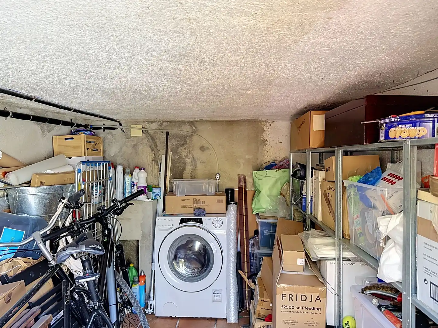 Flat for sale in Alella  with Air Conditioner, Heating and Terrace