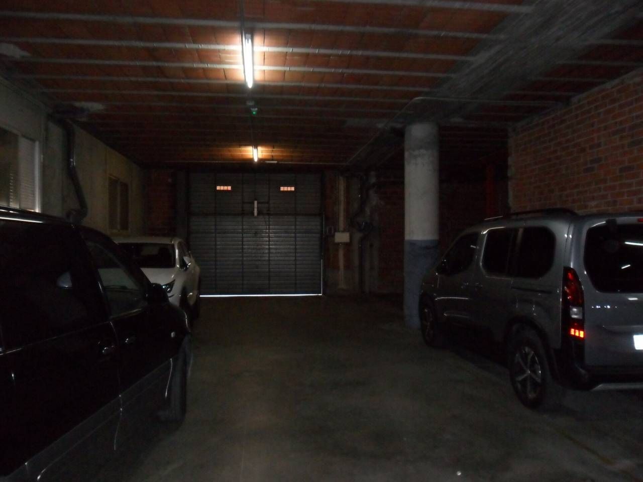 Aparcament de Local en venda en Terrassa