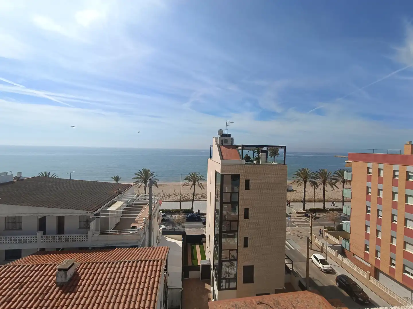 Dormitori de Pis en venda en Calafell amb Terrassa, Traster i Forn