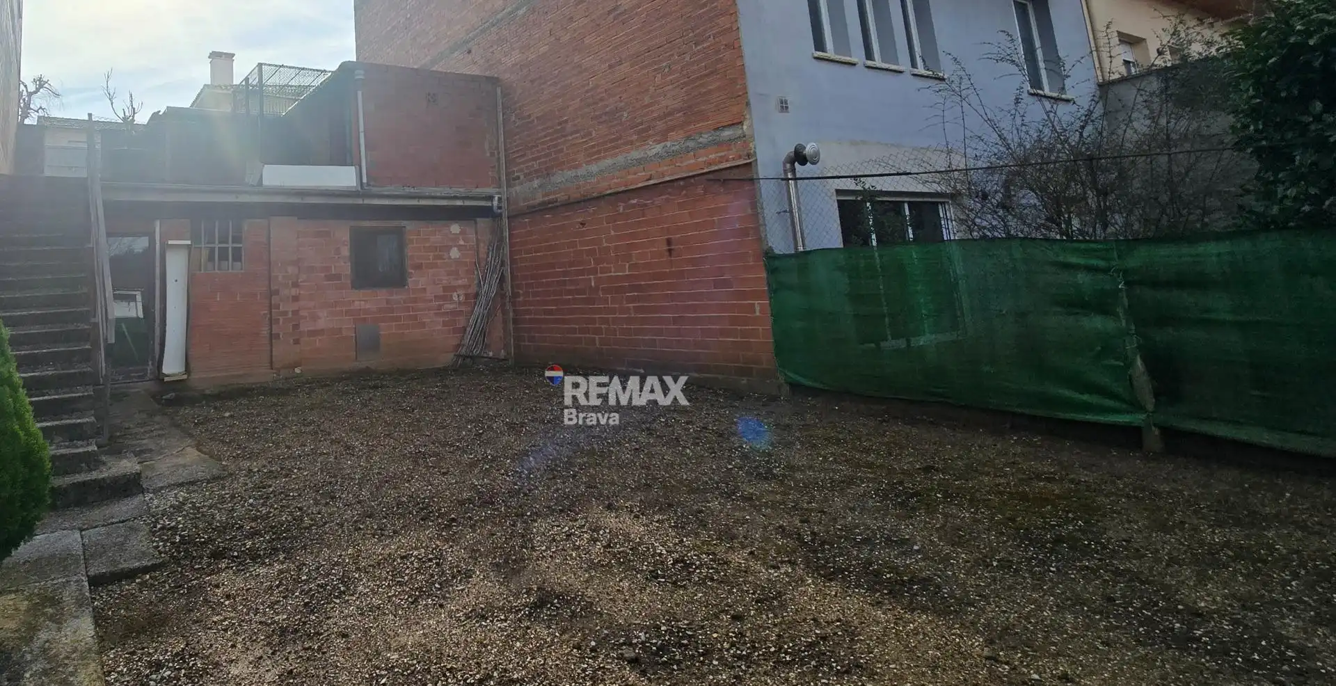 Residencial en venta en Carrer de Pere Gussinyé, Olot