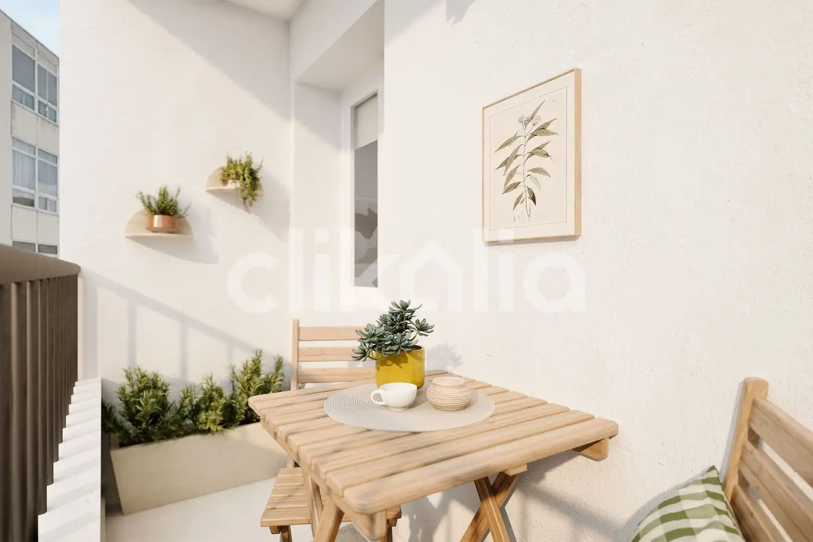 Wohnung mit Aufzug zum Verkauf in Fuencarral - El Pardo, imagen 2