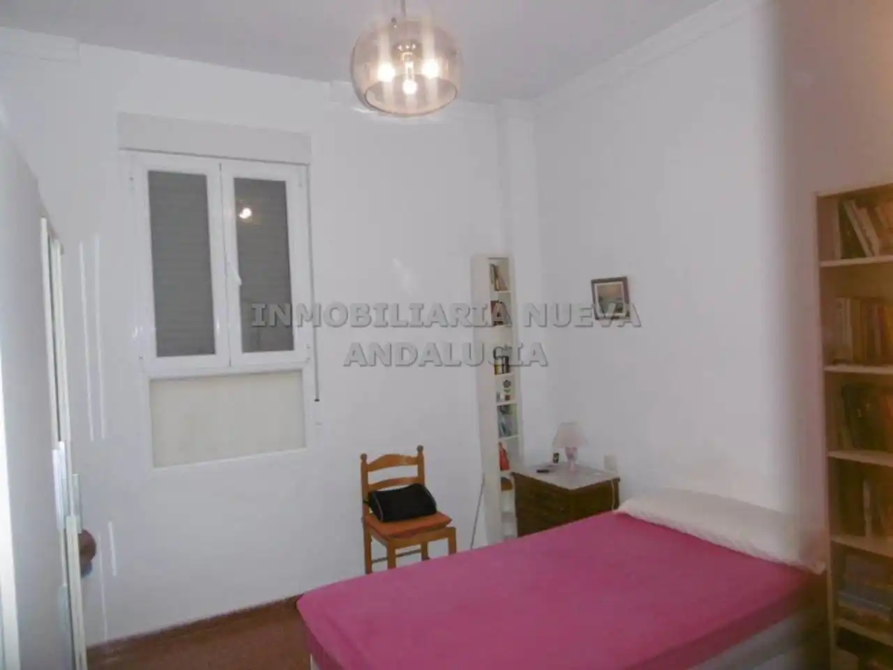 Habitación de Piso en venta en Almería con Aire acondicionado