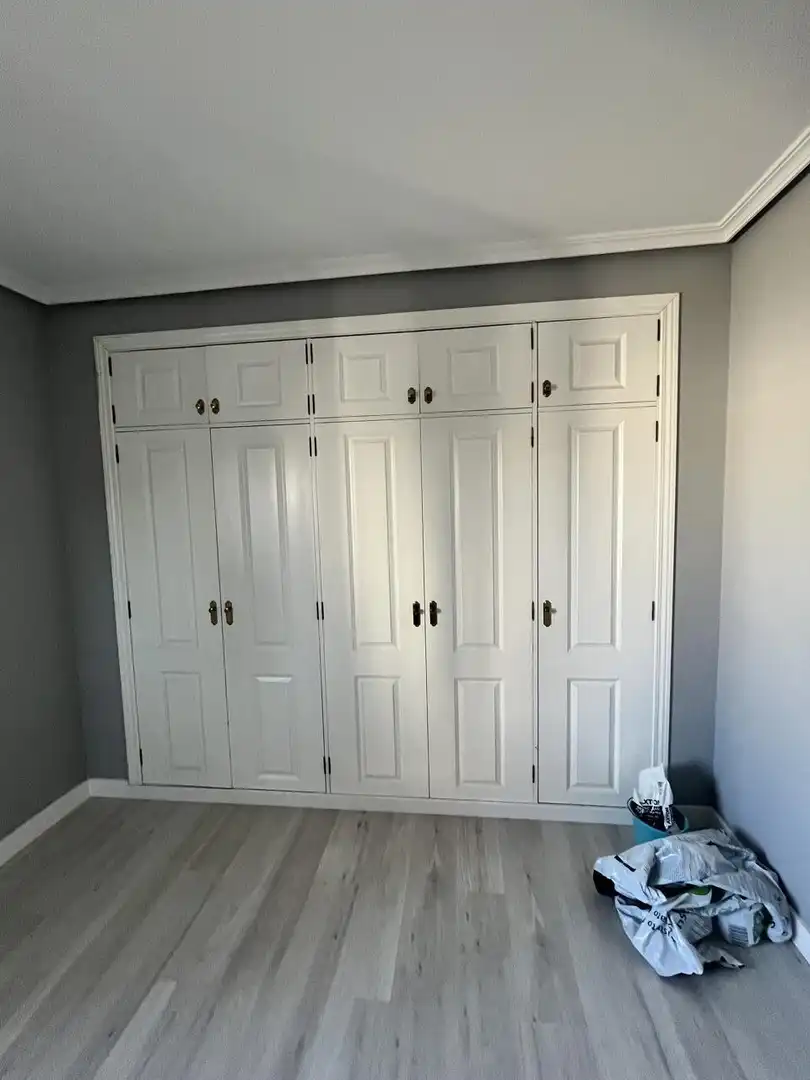 Habitación de Dúplex en venta en Plasencia con Aire acondicionado y Terraza