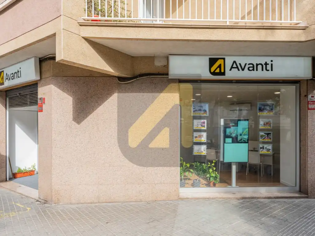 Apartament en venda en L'Hospitalet de Llobregat