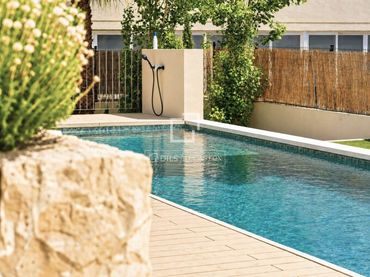 Appartamento con balcone in vendita a Ponent
