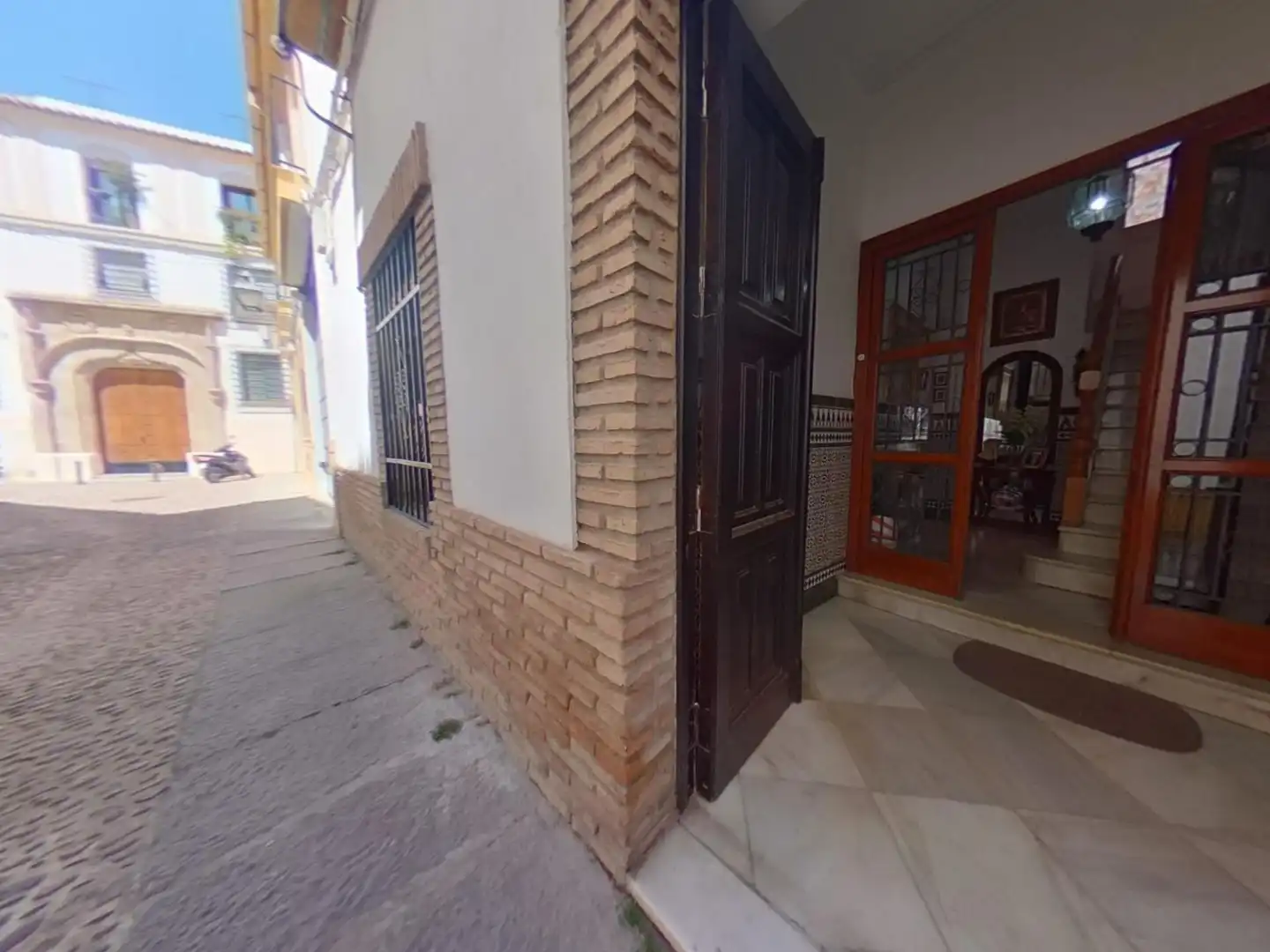 Haus mit Terrasse zum Verkauf in Calle Obispo Fitero, imagen 37