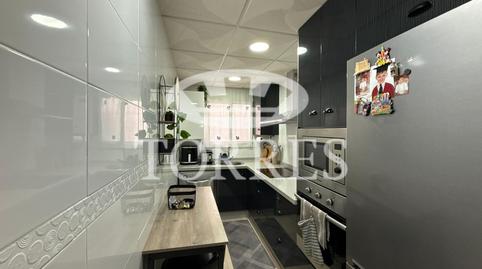 Photo 3 of Single-family semi-detached for sale in Pedregalejo - Morlaco, Málaga Capital