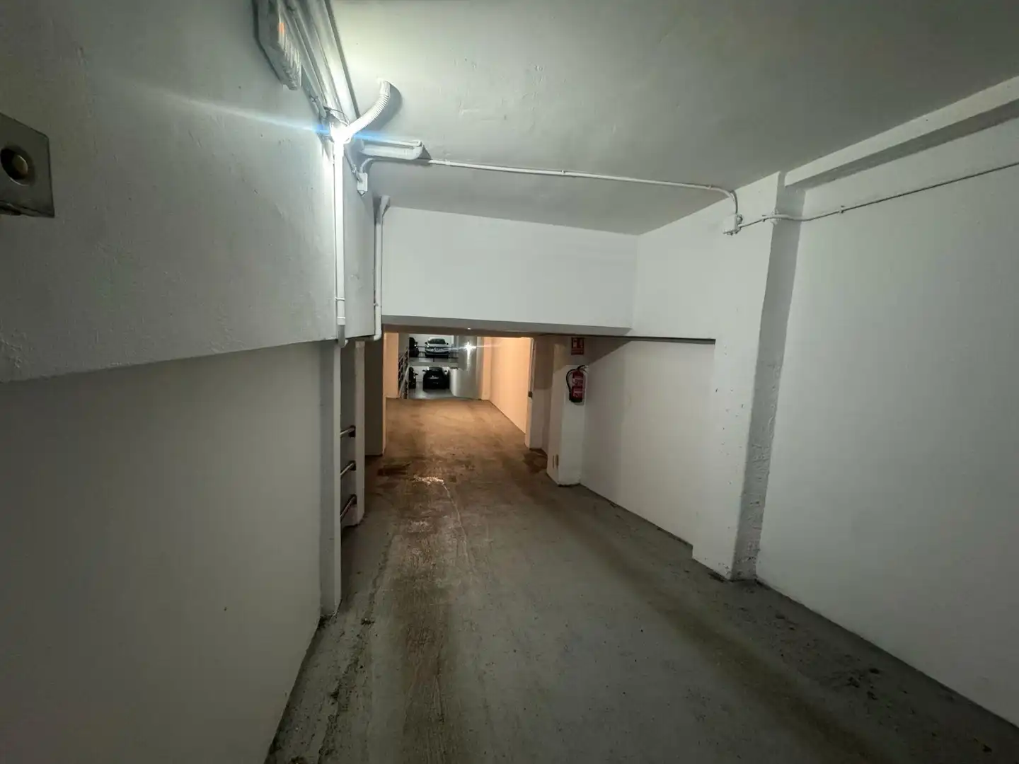 Parkplatz zum Verkauf in Centro, imagen 3