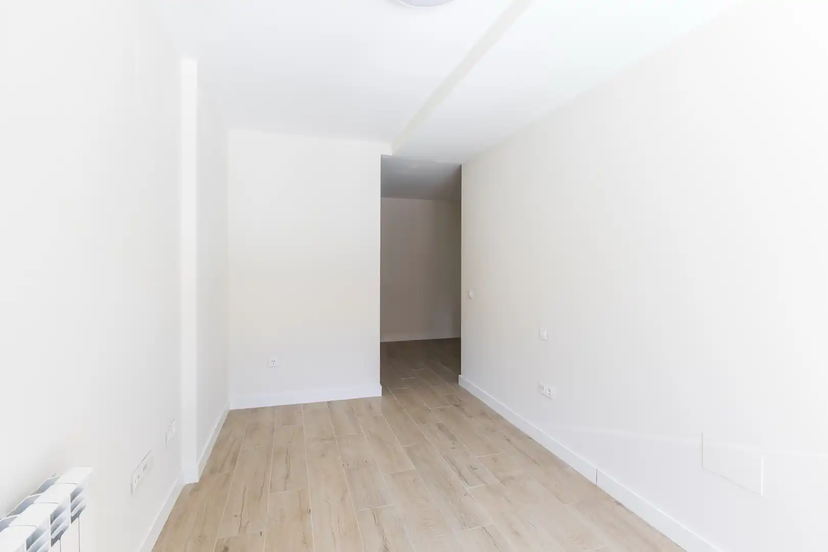 Piso de obra nueva con ascensor en venta en Calle Capitán Arenas 3, imagen 11