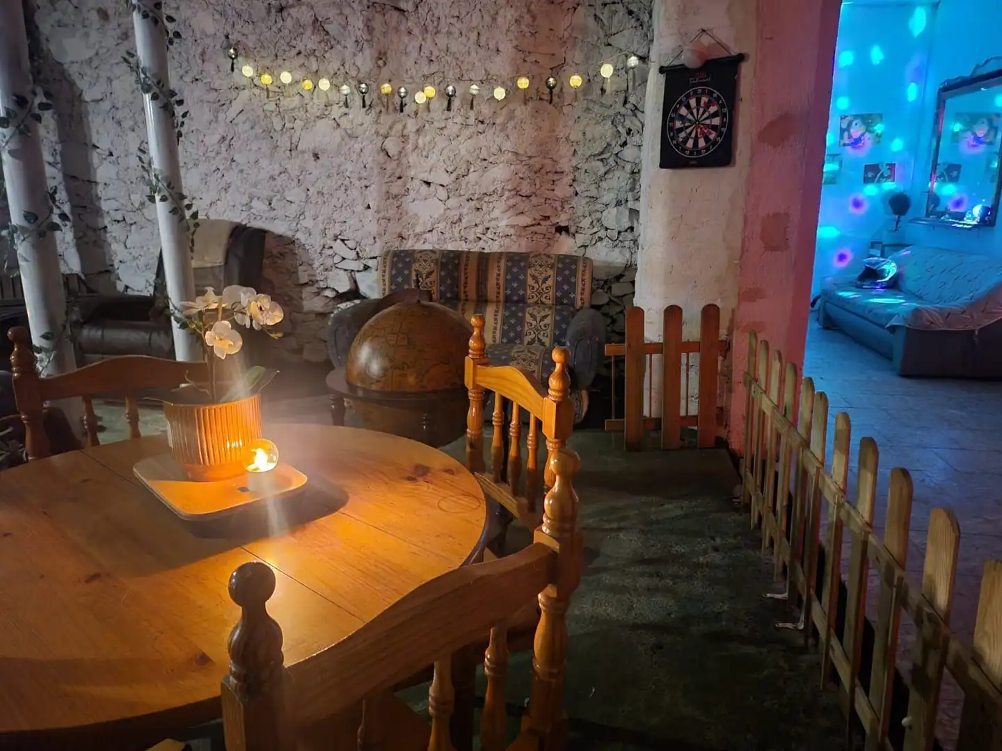Maison rustique à vendre à Tierra del Trigo, imagen 19