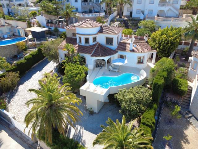 Casa-chalet en Venta en Els Calistros  - L'Assagador
