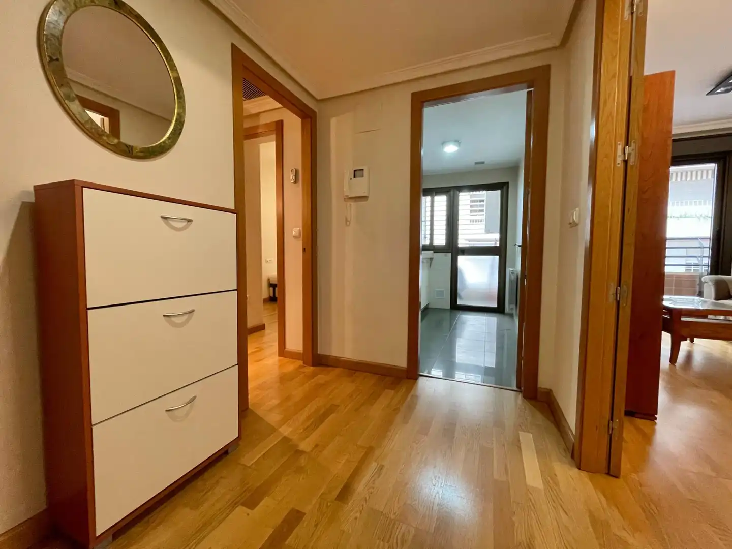 Pis en venda en Córdoba amb Aire condicionat, Calefacció i Parquet
