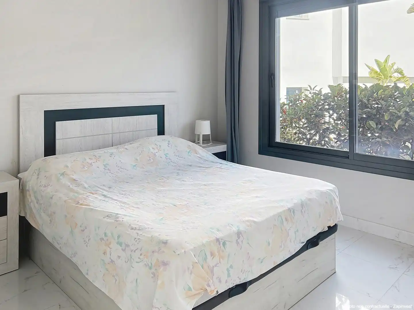 Habitación de Planta baja en venta en Casares con Aire acondicionado, Terraza y Piscina
