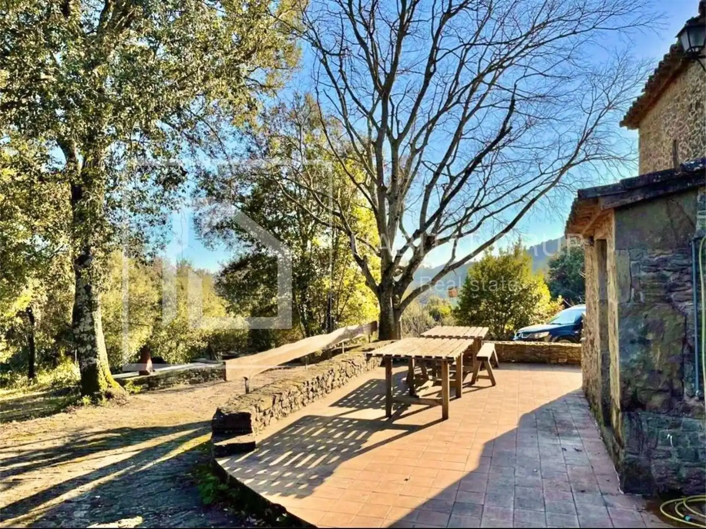 Terrassa de Casa o xalet en venda en Canet d'Adri