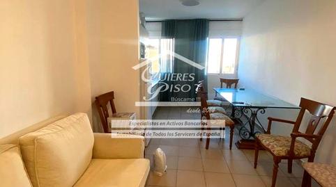 Foto 4 de Pis de lloguer a Ramón y Cajal, Sardina, Santa Lucía de Tirajana