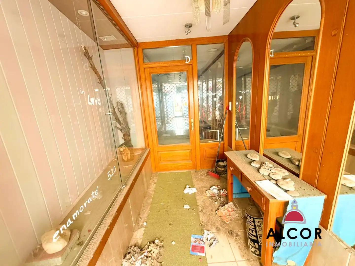 Casa con terrazza in vendita a Casco Urbano, imagen 21