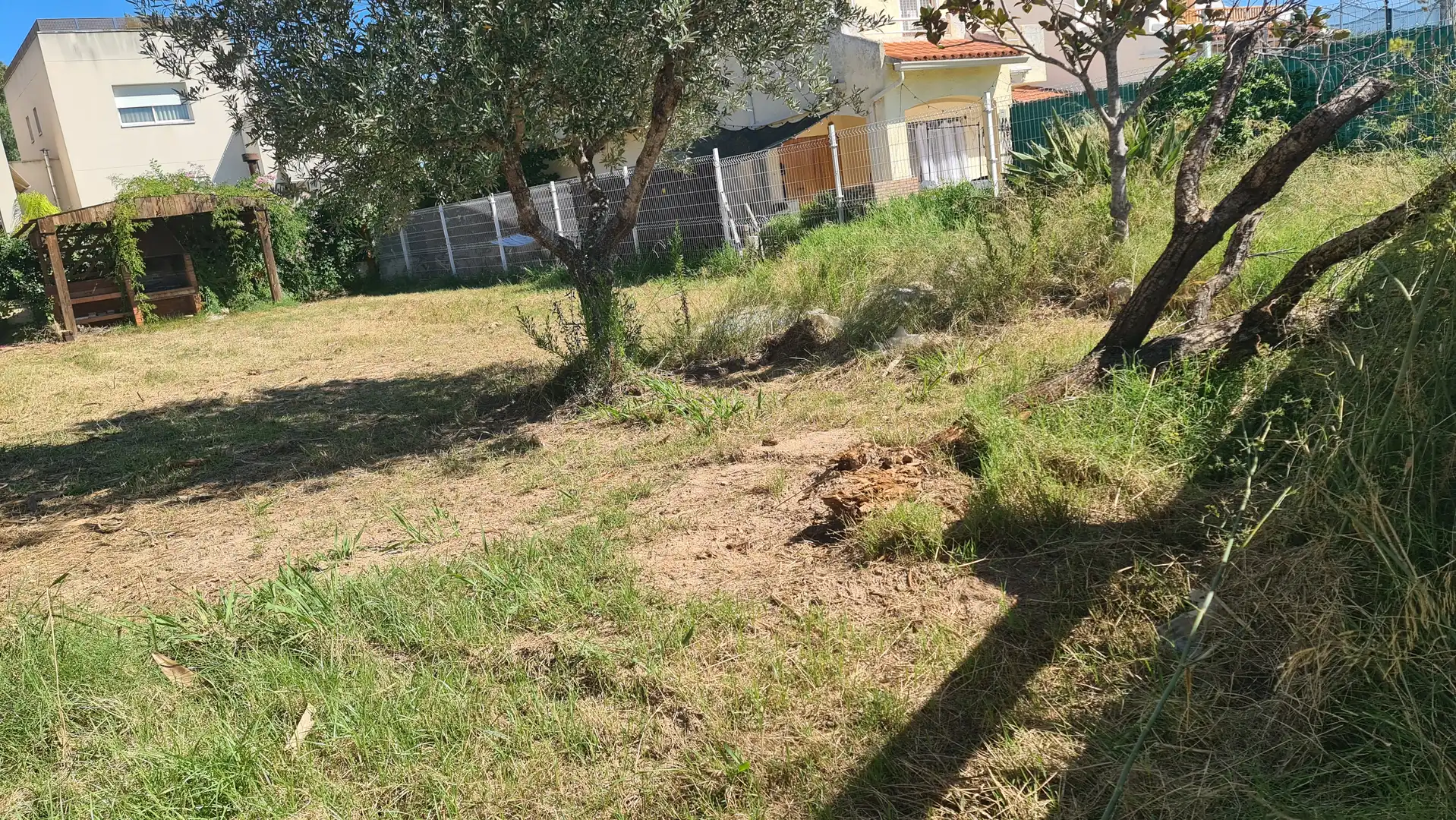 Terreny residencial en venda a La Pobla de Montornès, imagen 7