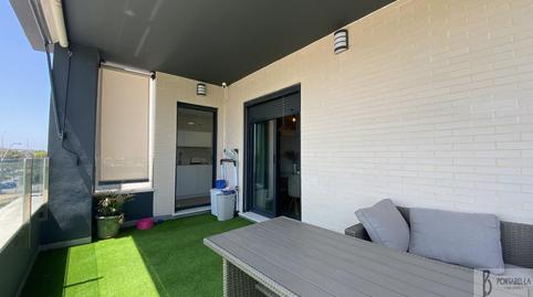 Photo 4 of Flat for sale in El Juncal - Vallealto, El Puerto de Santa María