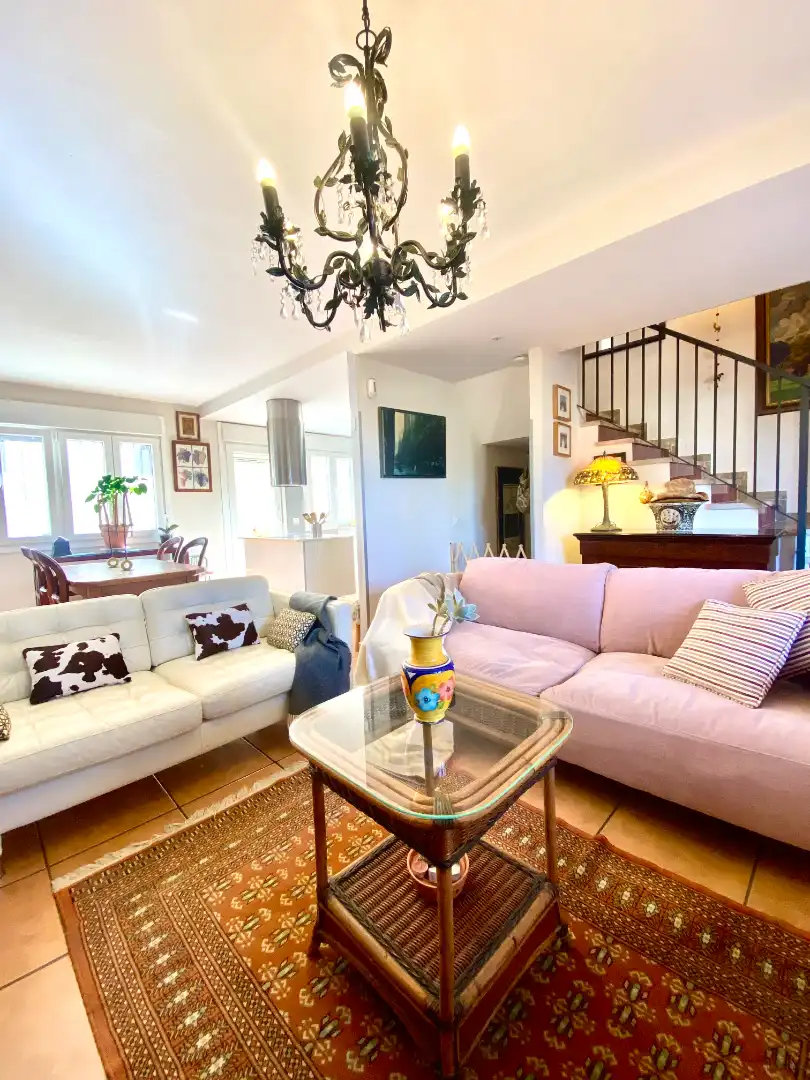 Terraced house with terrace for sale in Calle Rodrigo Pérez Ponce 7, imagen 47