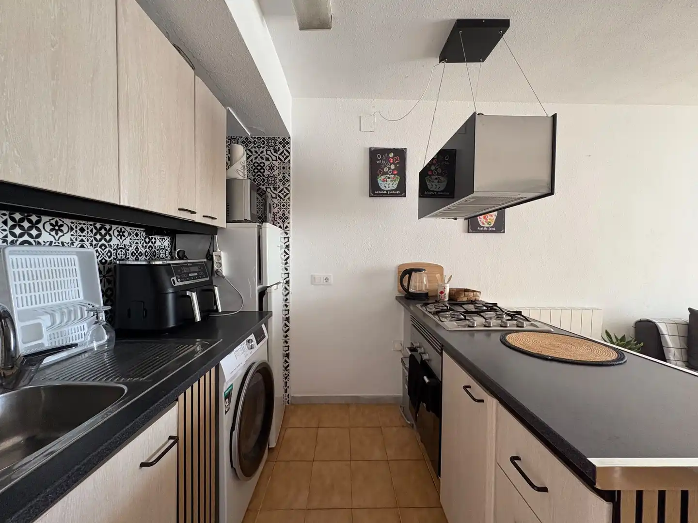 Flat to rent in Playa del Acequión, Náufragos y Rocío del Mar, imagen 7