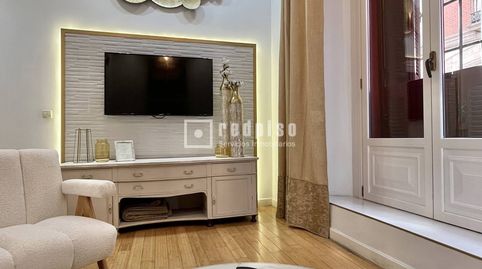 Foto 3 de Pis de lloguer a Sol, Madrid Capital