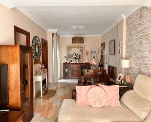 Flat for sale in La Algaba