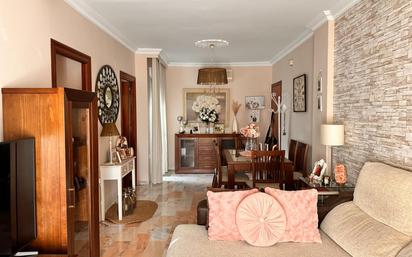 Flat for sale in La Algaba