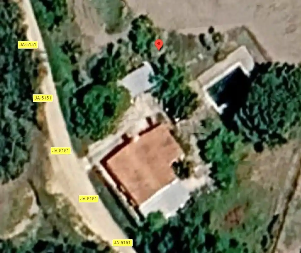 Casa o xalet en venda en Guarromán