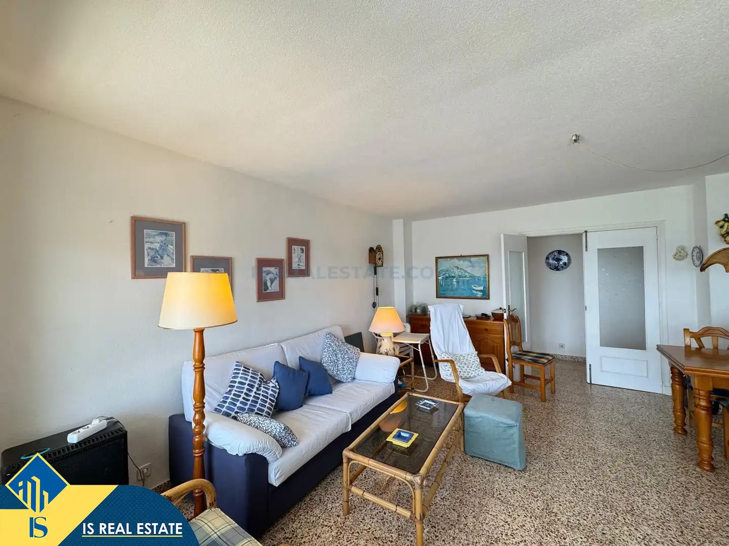 Apartament amb ascensor en venda a Playa del Cura, imagen 9
