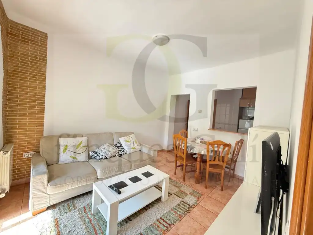 Living room of Flat for sale in Manresa