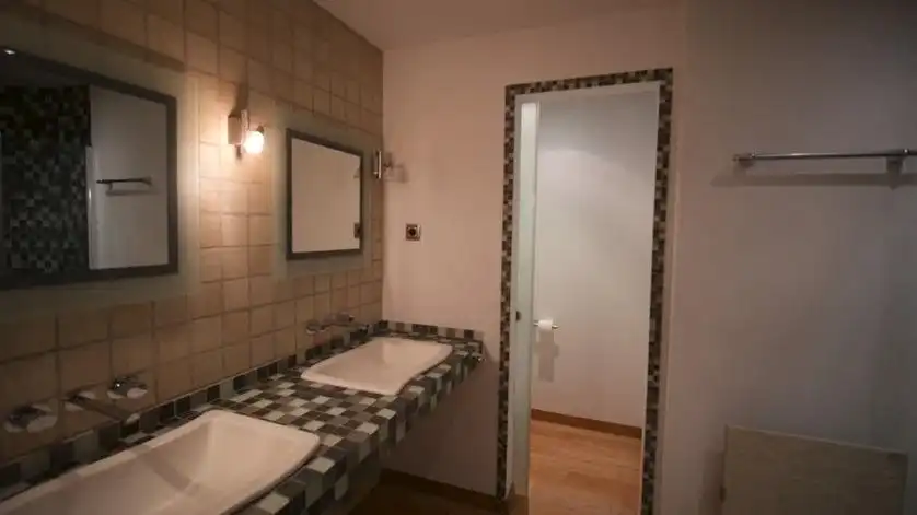 Casa rústica amb jardí en venda a La Muela, imagen 13