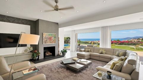 Foto 2 de Casa o chalet en venta en 21 Calle Campanillas, Sierra Blanca, Marbella
